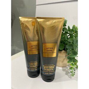 Bath & Body Works Mens “After Dark” New 2-Pc Set